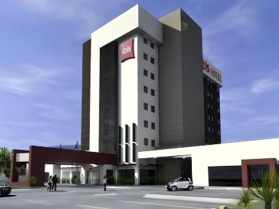 Ibis San Luis Potosi