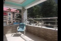 Al Hamrah Hotel