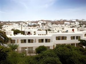 Kouneni Apartments