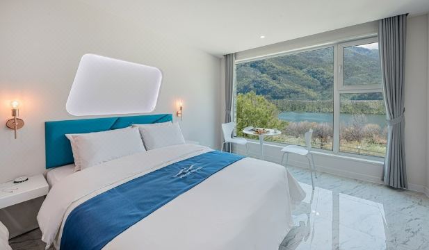 3. 남이섬 리버노스..