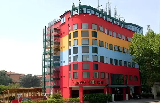 普塔派力奧酒店