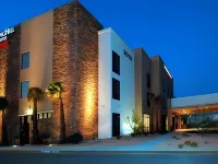 SpringHill Suites Las Vegas North Speedway