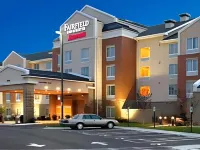 Fairfield Inn & Suites Madison East