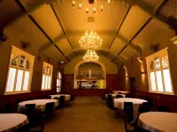 The Townhouse Sutton