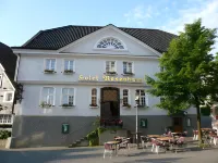 Hotel Rosenhaus GmbH Hotels in Velbert