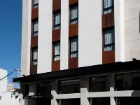 Hotel Paloma Hotels in Tomelloso