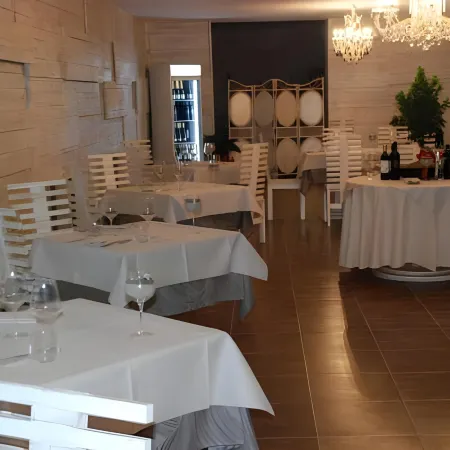La Rosa dei Venti Resort