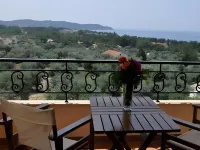 Moonbeam Hotel - Sea View
