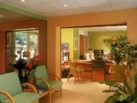Grands Chênes du Parc Các khách sạn ở Briey