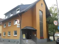 Hotel Henry Hotel a Dreieich