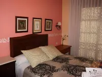 Hotel Rural la Concordia Hotel di Palencia