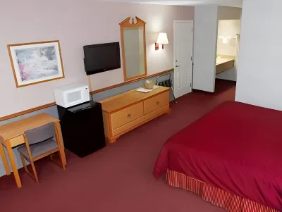 Platte Valley Inn