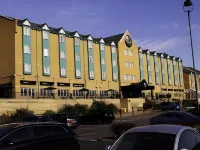 Village Hotel Newcastle Hotels in Wallsend