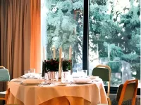 The Park Hotel Piraeus - 3-Star