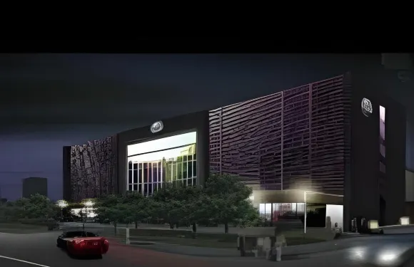 曼徹斯特阿什頓鄉村酒店