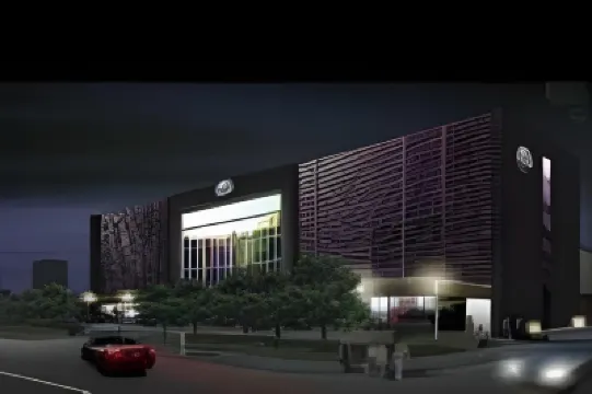 Village Hotel Manchester Ashton Hotels in 