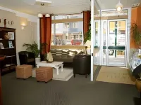 Hôtel l'Empreinte Hotels in Cagnes-sur-Mer
