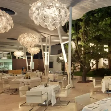 Anticavilla Hotel Restaurante & Spa