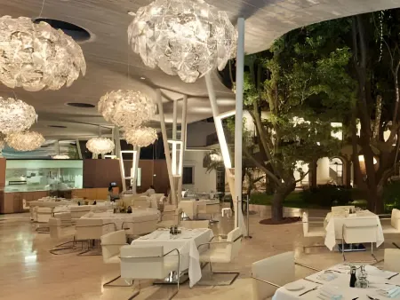 Anticavilla Hotel Restaurante & Spa Отели рядом с достопримечательностью «Plaza de la Constitucion»