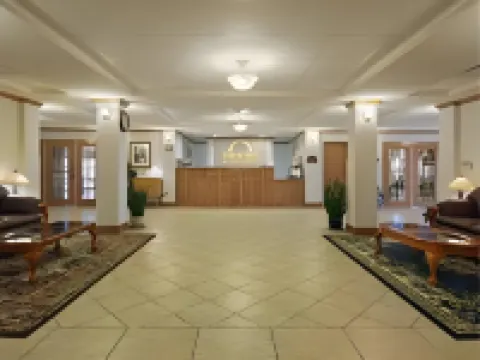 Spark by Hilton Dumas Hoteles en Dumas