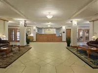 Spark by Hilton Dumas Hotels in Dumas