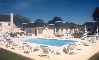 Logis l'Abreuvoir
