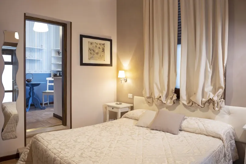 Casa Vèra Affittacamere Appartamenti