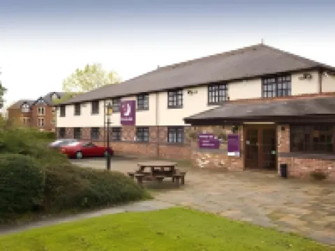 Hello Hotel Hotels in Salford