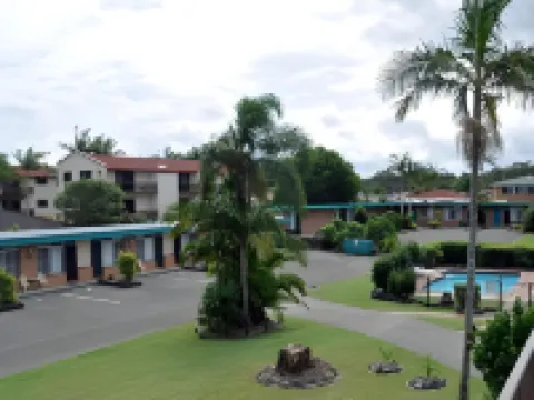 Haven Waters Motel & Apartments