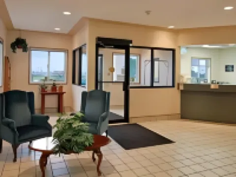 Super 8 by Wyndham Moose Jaw SK Hotels in Moose Jaw