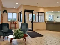 Super 8 by Wyndham Moose Jaw SK