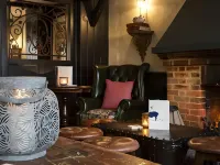The Angel & Blue Pig Hotels in Lymington