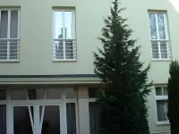 Szent Gellért Hotel Các khách sạn ở 