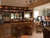 George Hotel by Greene King Inns Hotels in Huntingdon