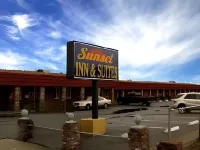 Sunset Inn and Suites West Sacramento Hotels in West Sacramento