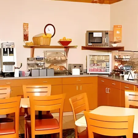 Fairfield Inn Port Huron