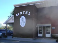 Aquarius Motel Hotel di Perth