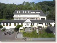 Luckai Hotel & Restaurant Inhaber Dennis Burmann Hotels in Arnsberg