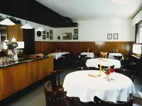 Gasthof Bergquelle Hotels in Barnim