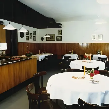 Gasthof Bergquelle