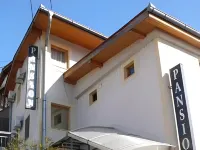 โรงแรม พันชั่น สตาริ กราด - ซาราเยโว