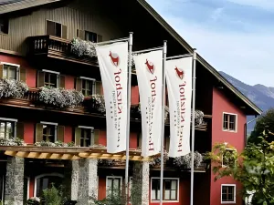 Kitzhof Mountain Design Resort