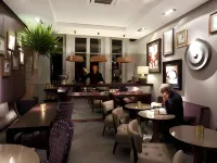 Logis Villa C Hôtel Hotel a Bourges