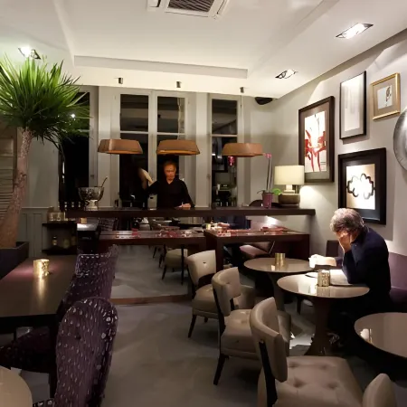 Logis Villa C Hôtel