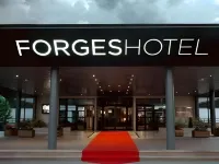 Le Forges Hotel Hotels in Gournay-en-Bray