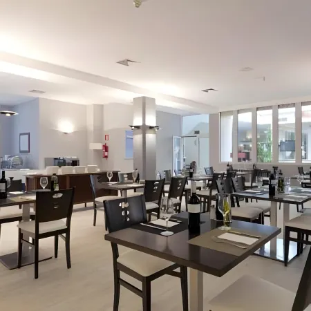 Hotel Patricia Menorca