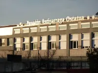 Pensión Astigarraga Hotels in Urnieta