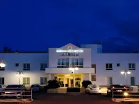 Hotel-Restaurante Jardines la Tejera Hotels in Oria