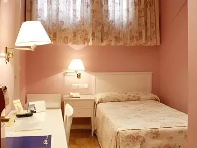 Hotel Cordón