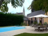 La Demeure de l'Ile - Pools